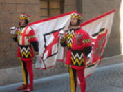 Corteo storico di Orvieto