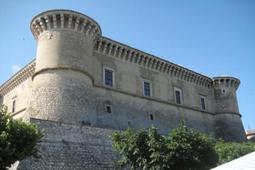 Castello di Alviano