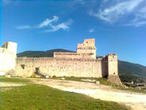 Rocca di Assisi