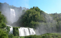 Cascate delle Marmore