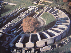 Rovine di Carsulae