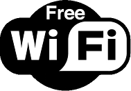 Free WiFi