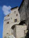 paesaggi vicino a Todi - Umbria 1