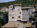 paesaggi vicino a Todi - Umbria 2